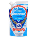 Молоко сгущенное РОГАЧЕВСКИЙ МК 270г 8,5% дой-пак 1/24