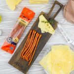 Колбаски с/к РЕМИТ KABANOS Cheese 70г 1/14