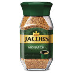 Кофе ЯКОБС МОНАРХ ст/б 95г 1/12