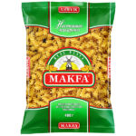 Мак изд МАКФА СПИРАЛЬ гр.А 400г 1/20