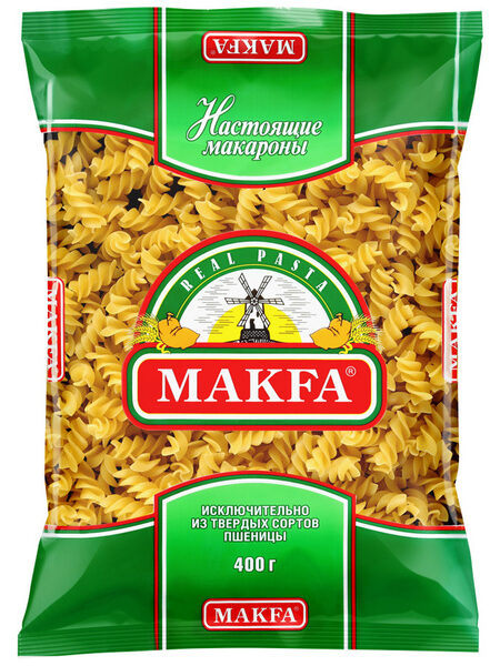 Мак изд МАКФА СПИРАЛЬ гр.А 400г 1/20