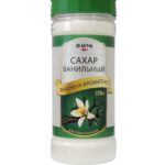 Ванильный сахар ГРАНУМ 370г 1/7