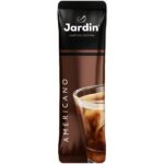 Кофе JARDIN Американо 3 в 1 18г 1/8