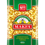 Мак изд МАКФА ВИТОК гр.А 400г 1/20