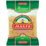 Мак изд МАКФА РОЖКИ гр.А 400г 1/20