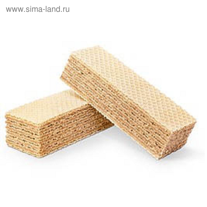 Вафли /Сладонеж/ Ням-Нямка вкус вареная сгущенка (3,5кг) ГОСТ Вафли /Сладонеж/ Ням-Нямка вкус вареная сгущенка (3,5кг) ГОСТ