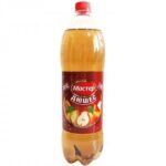 Лимонад МАСТЕР Дюшес ПЭТ 1,5л 1/6