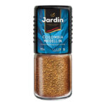 Кофе JARDIN Colombia Medelin ст/б 95г 1/12