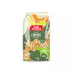 Крупа НАШ УРОЖАЙ Горох колотый 900г 1/9