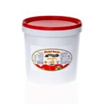 Томатная паста SHAHD SAZAN 25% пл/ведро 3кг