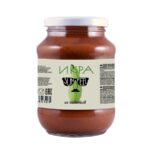 Икра из кабачков SUNFEEL с/б 460г 1/12