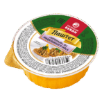 Паштет ВНМД Нежный из мяса индейки 70г 1/20