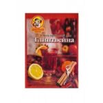 Смесь пряностей для глинтвейна ДОБРЫЙ ГНОМ 30г 1/30